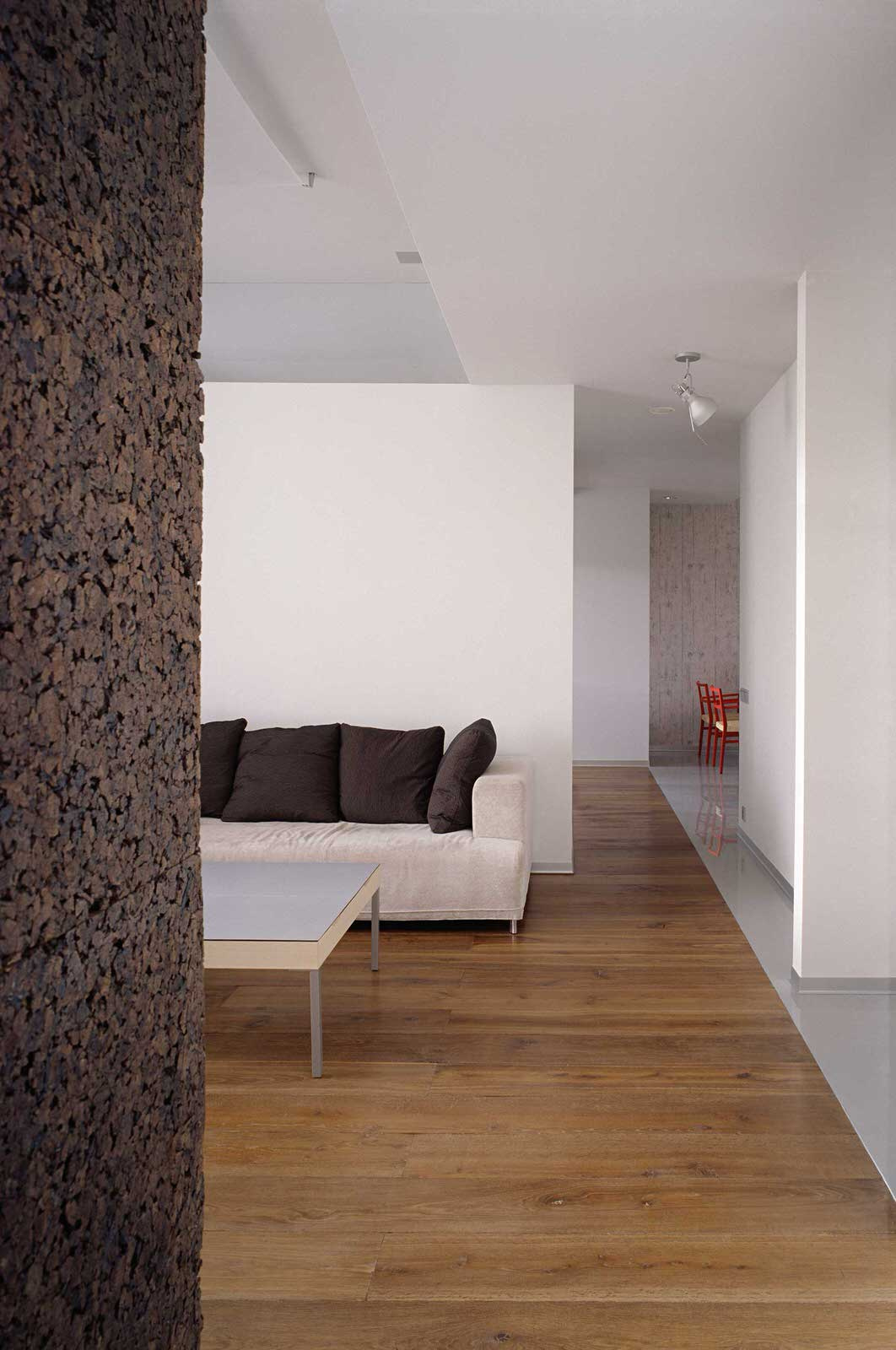 интерьер квартиры