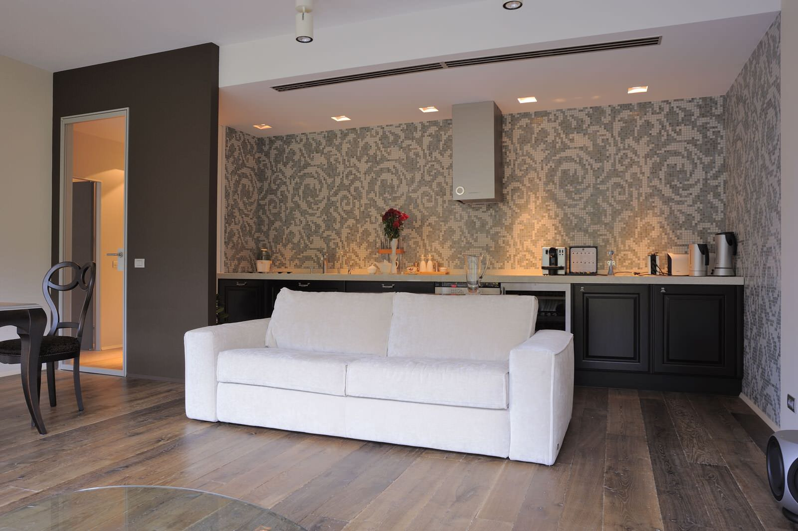 интерьер квартиры 2