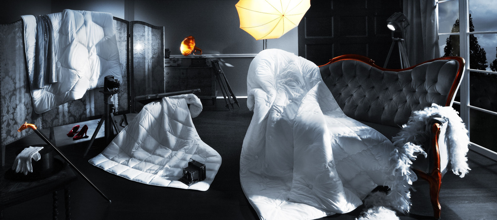 Любовь Серых