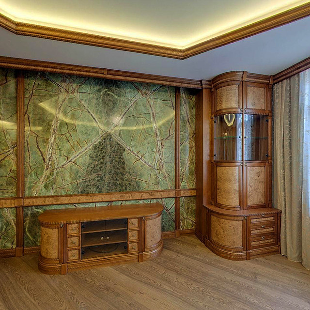 Наши работы