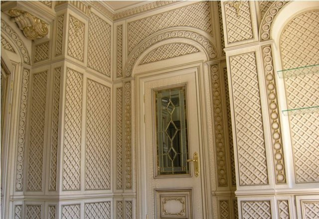 Наши работы