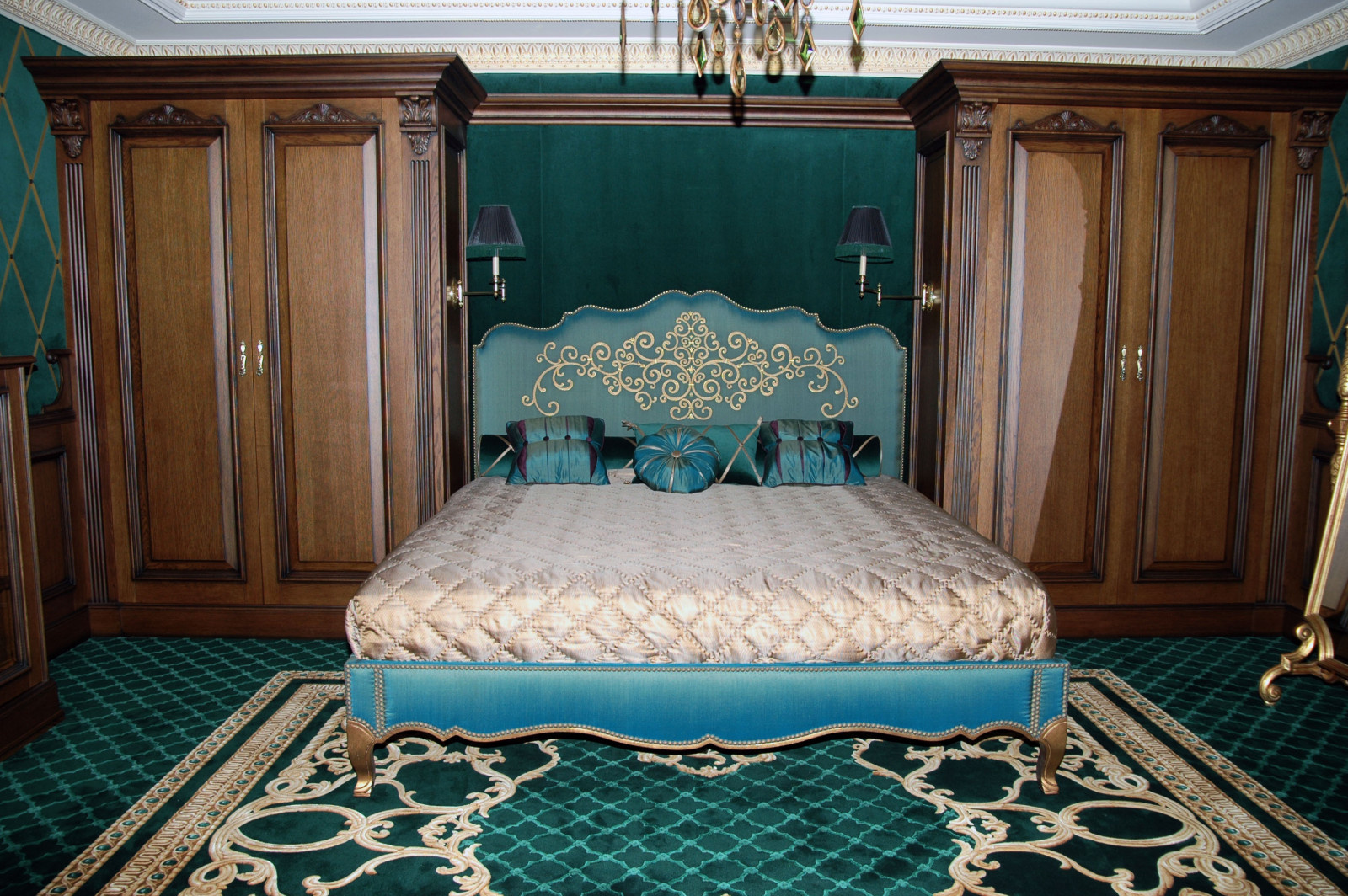 Обложка проекта: Классика