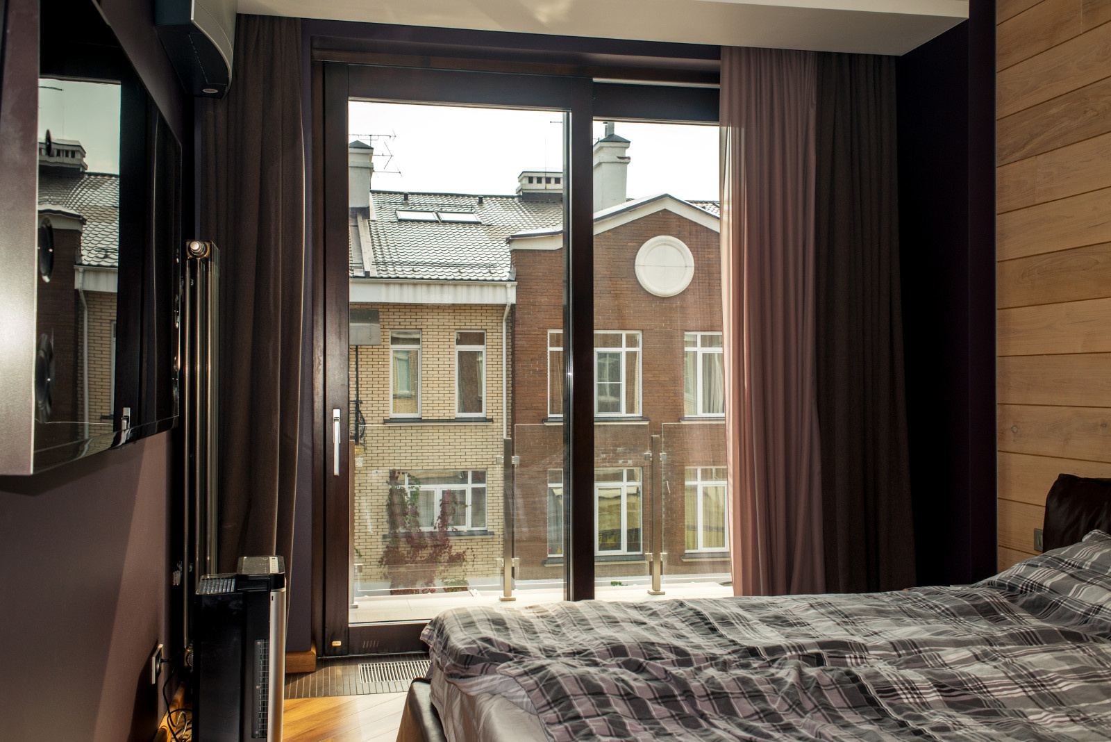 Хороший вопрос: Что такое качественное окно на самом деле