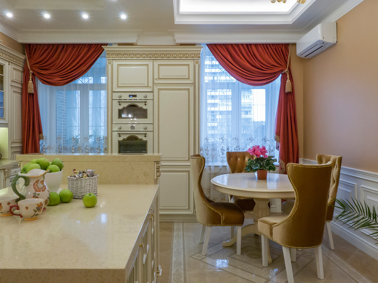 Фоновое изображение профиля Анастасия Чазова