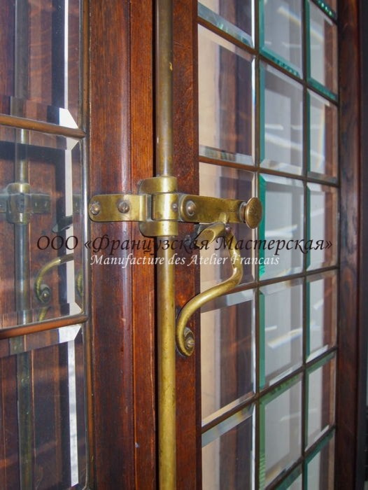 Французская Мастерская, L’Atelier Français