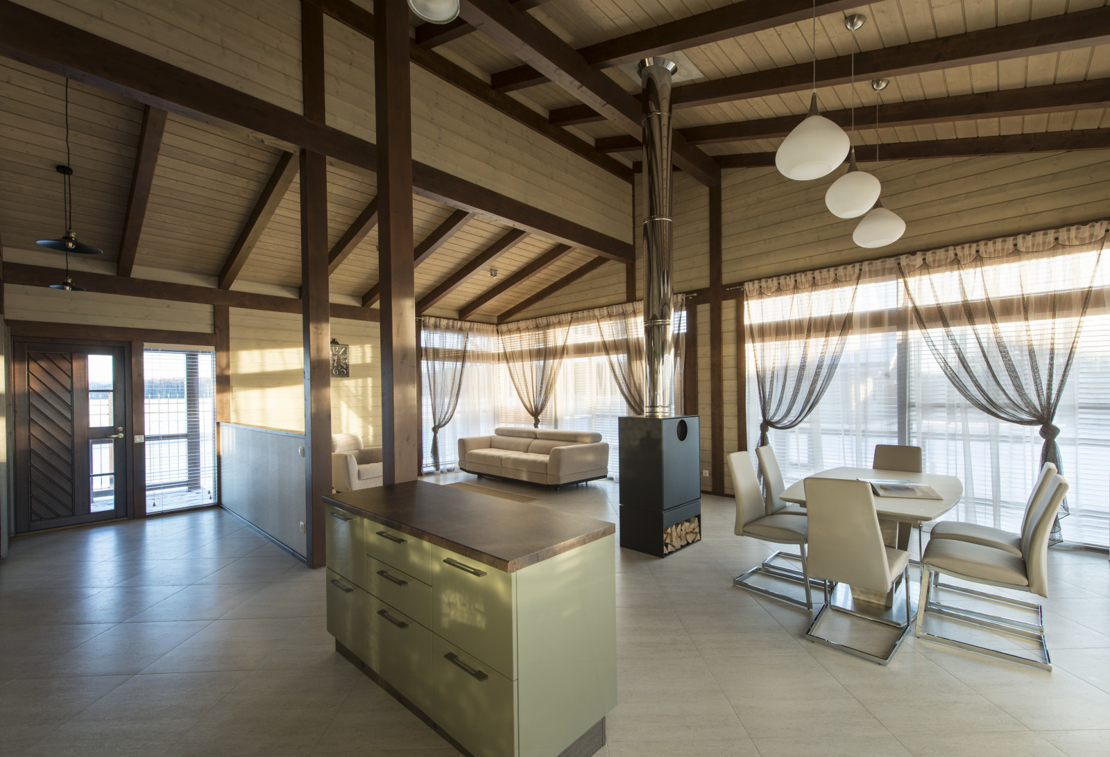 ShowHouse