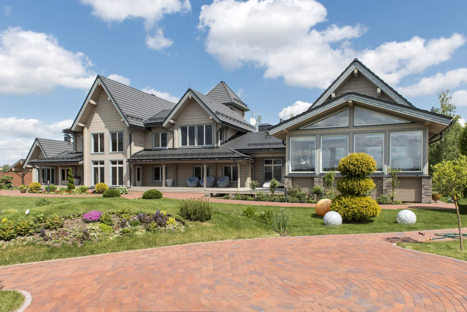 Villa