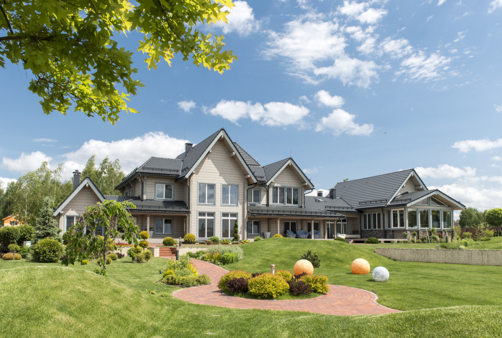 Villa