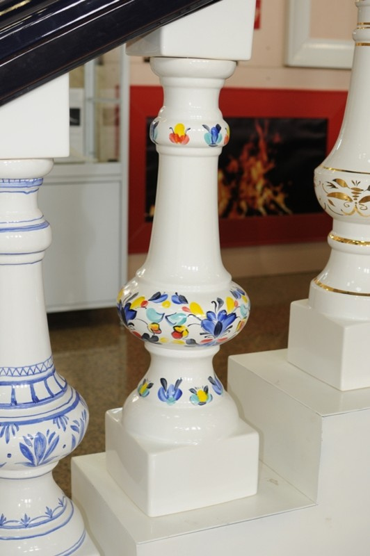 Лестница