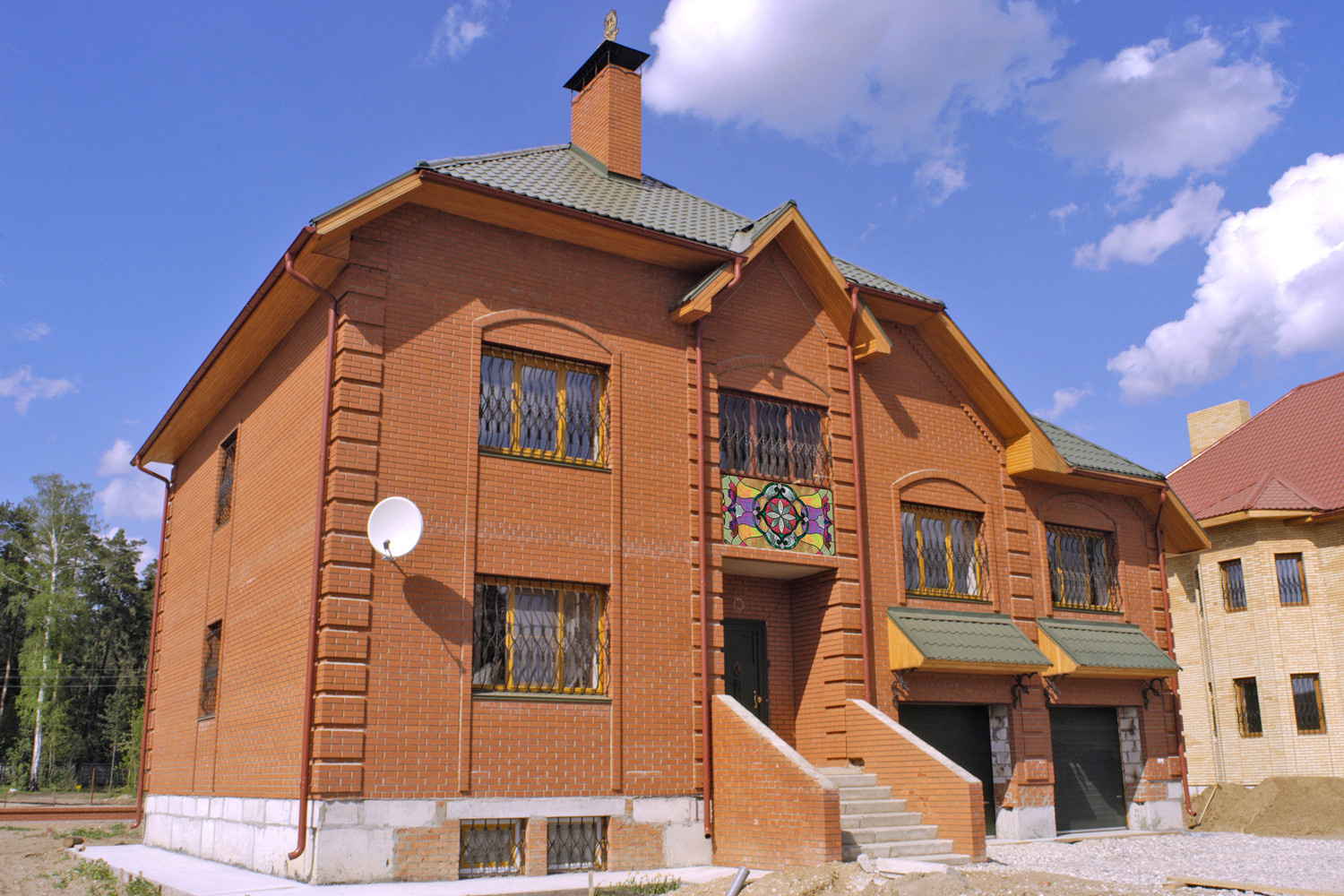 Панно