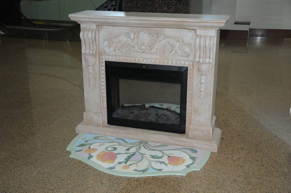 Предтопочные коврики