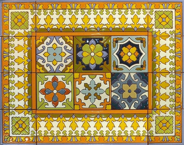 Предтопочные коврики