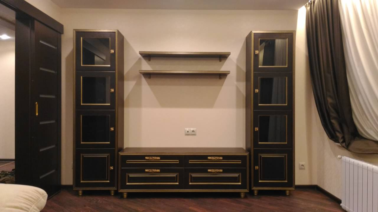 Квартира в Волжском 3