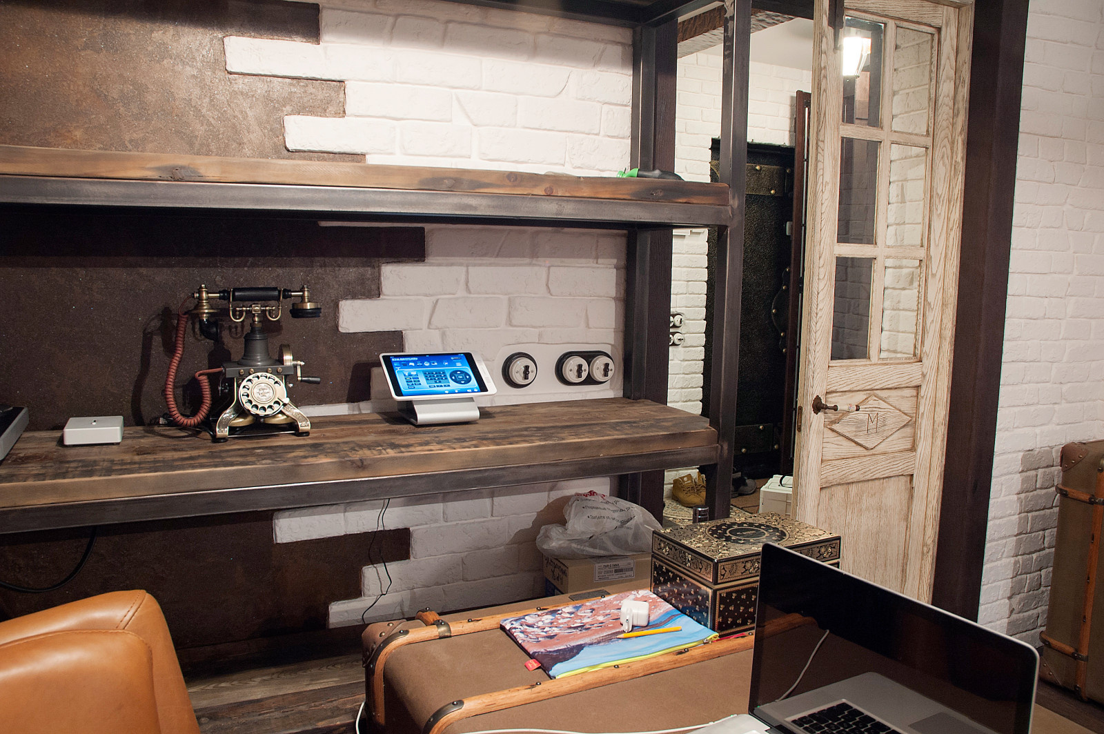 Ленар Нигоф