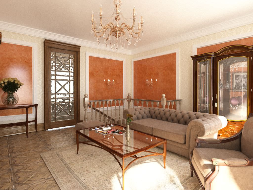 Александра Куприянова