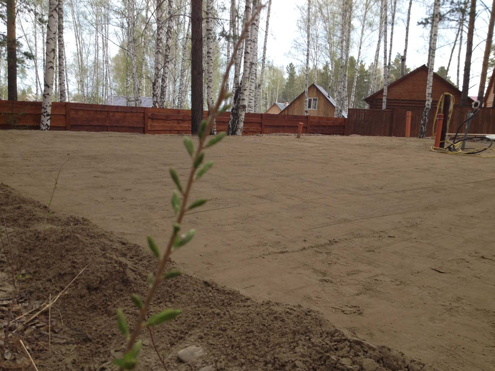 Время — деньги: Как и когда экономить на строительстве дома