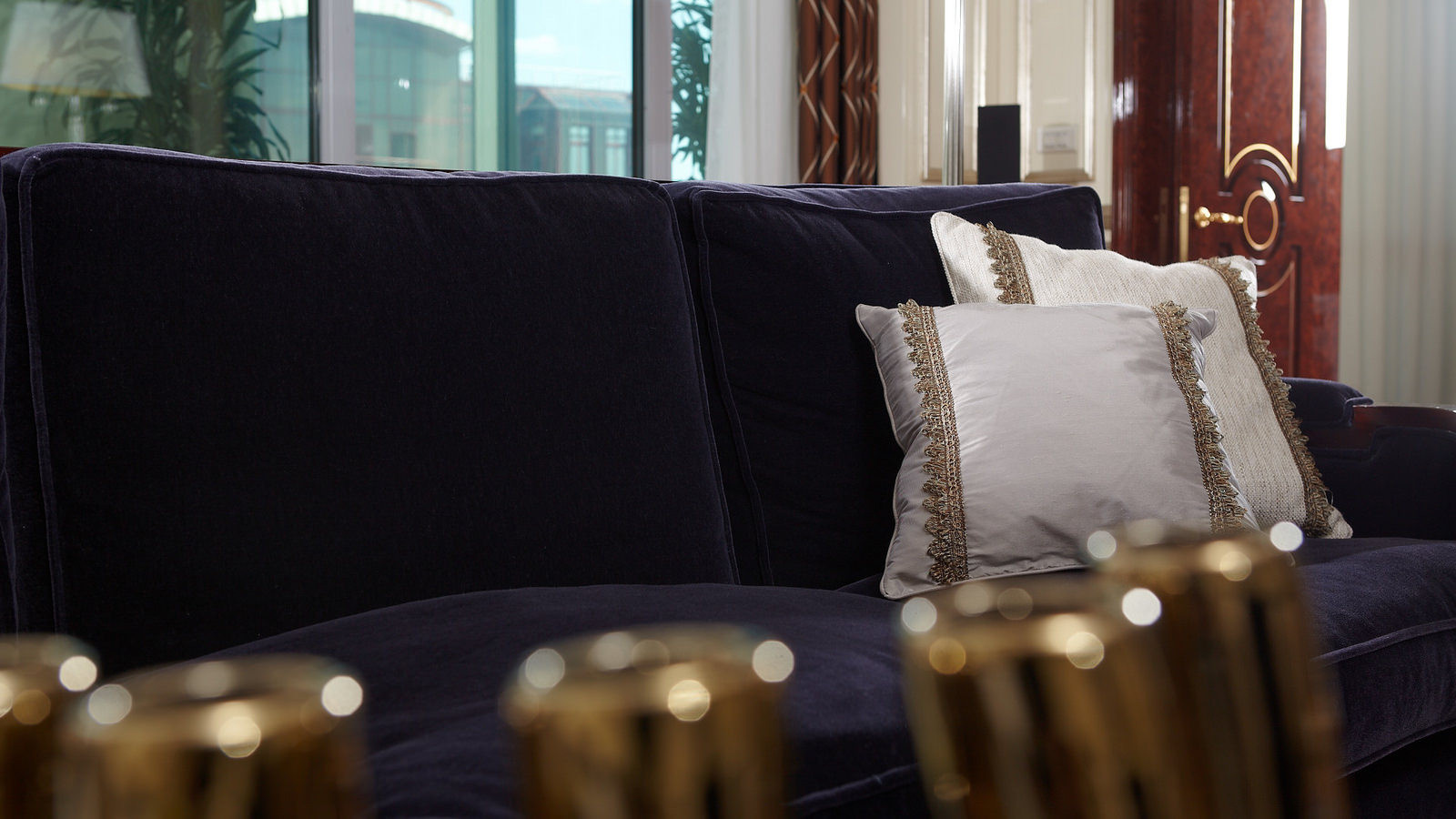 Lotte Hotel 5*