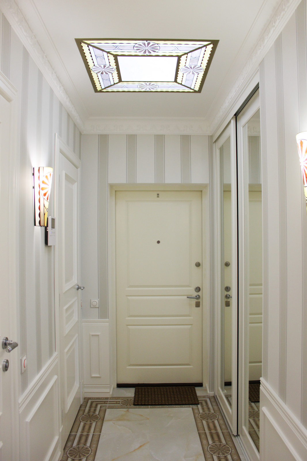 Фоновое изображение профиля Светлана Канке