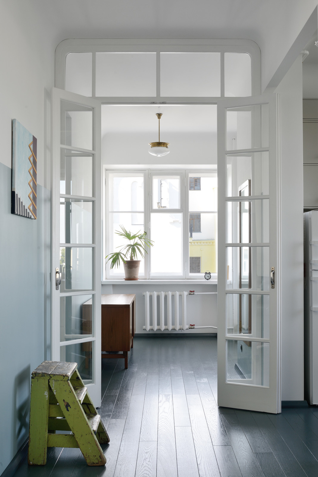 Фоновое изображение профиля Мария Пилипенко