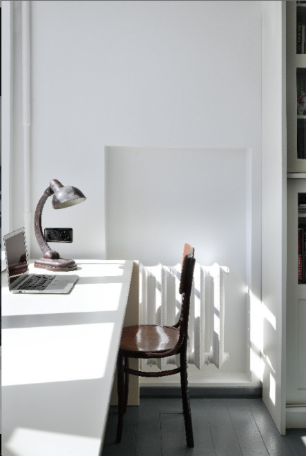 Басманный тупик