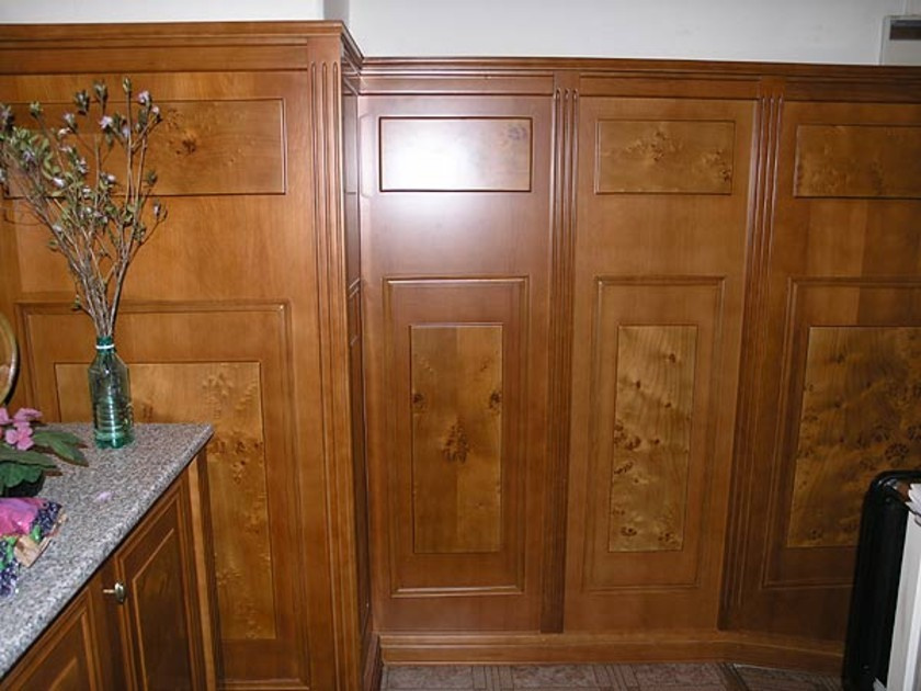 Мебель с дерева