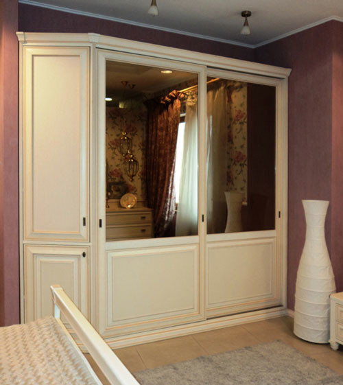 Шкафы-купе