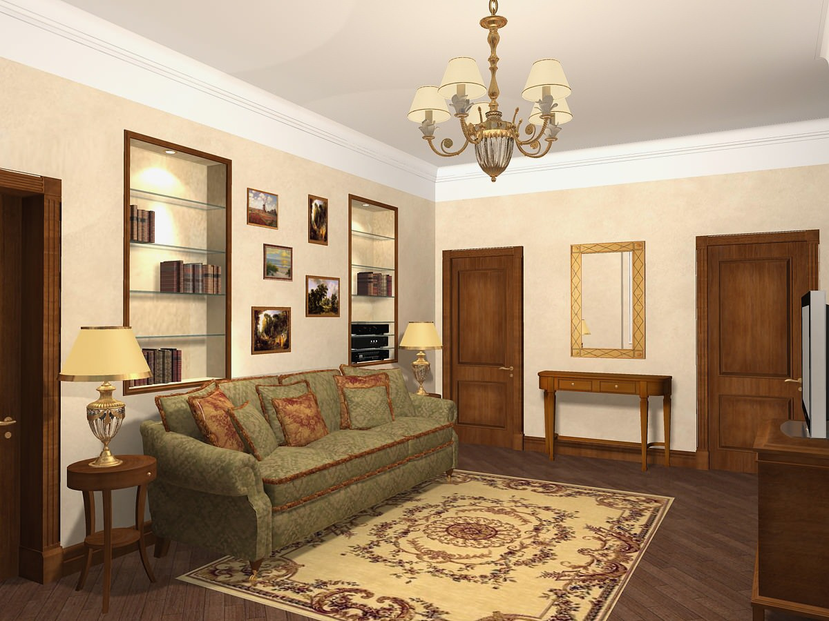 Фоновое изображение профиля Наталия Лозовская