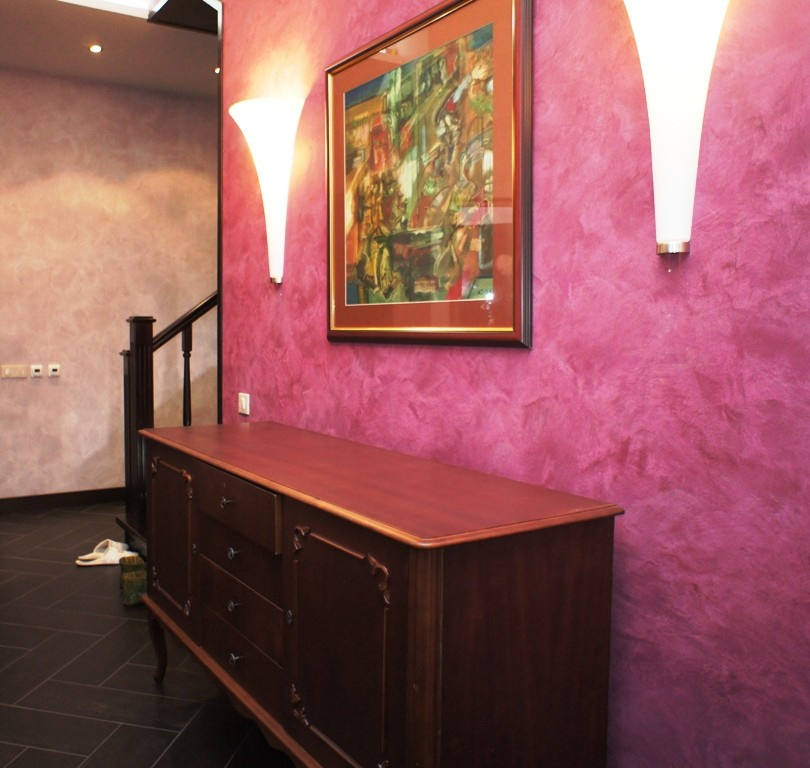 декоративная штукатурка