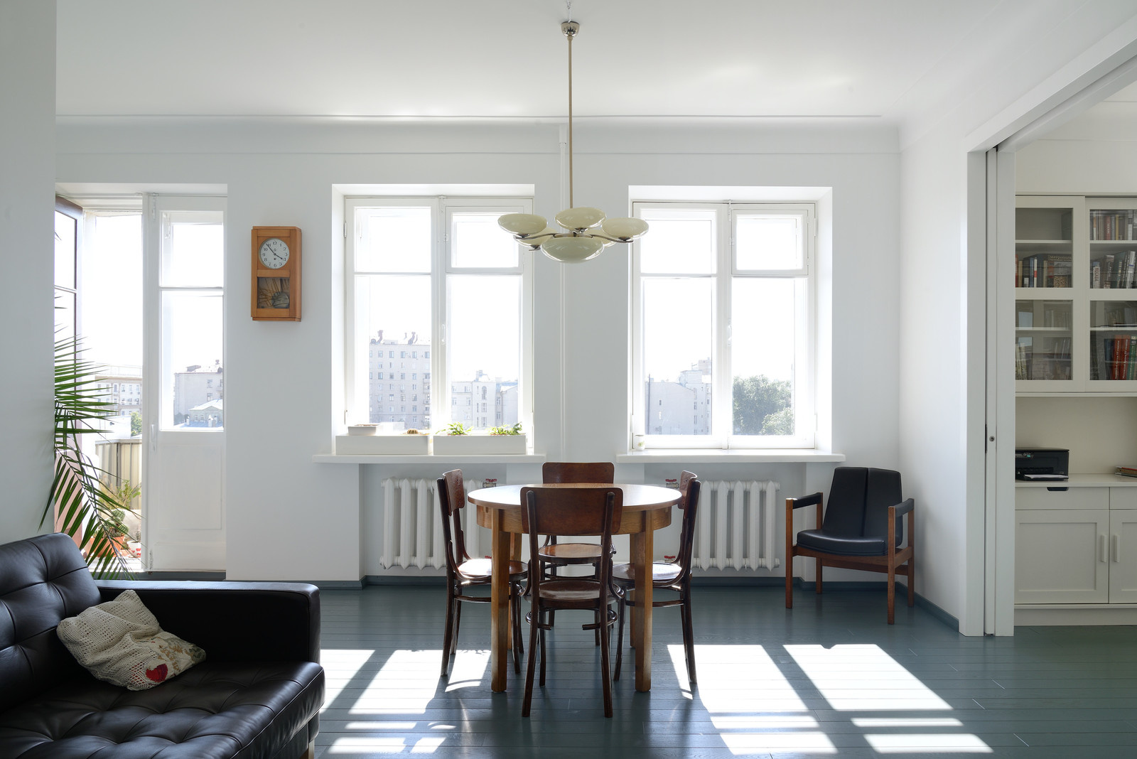 Басманный тупик