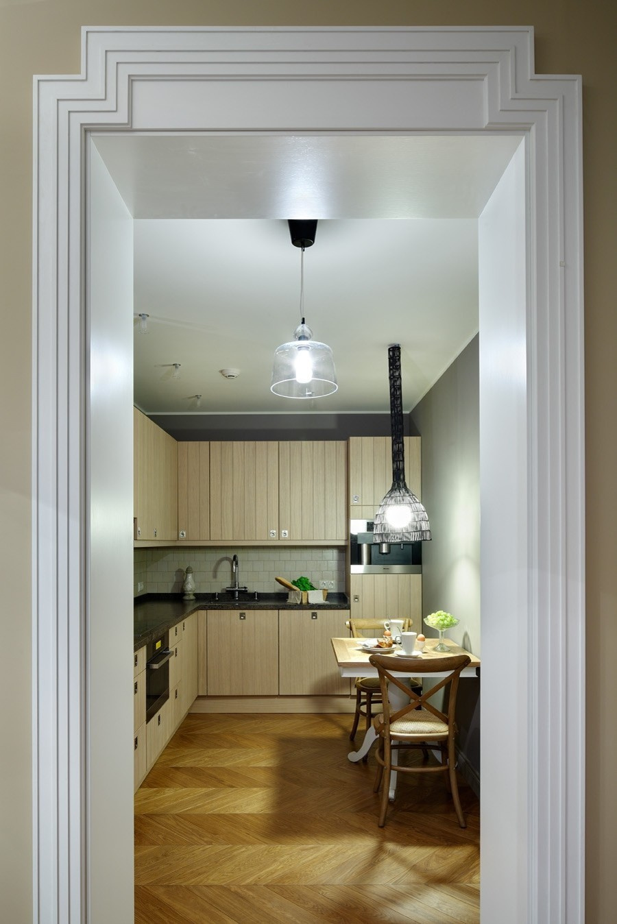 Можайское шоссе