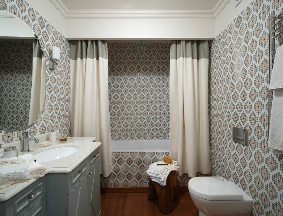 Можайское шоссе