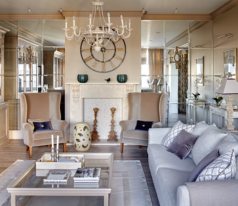 Обложка альбома: Твинхаус