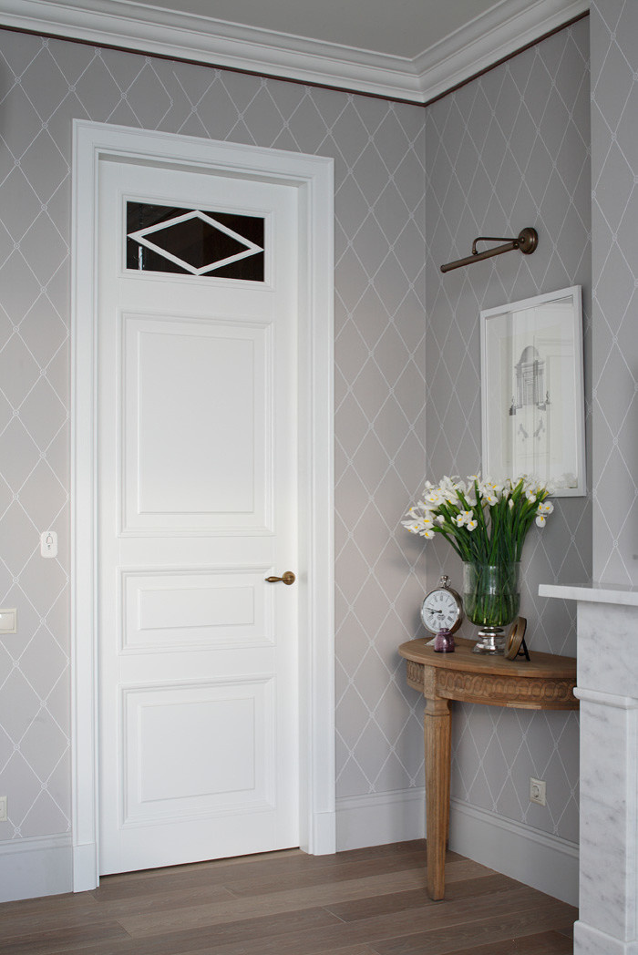 Ленинский проспект