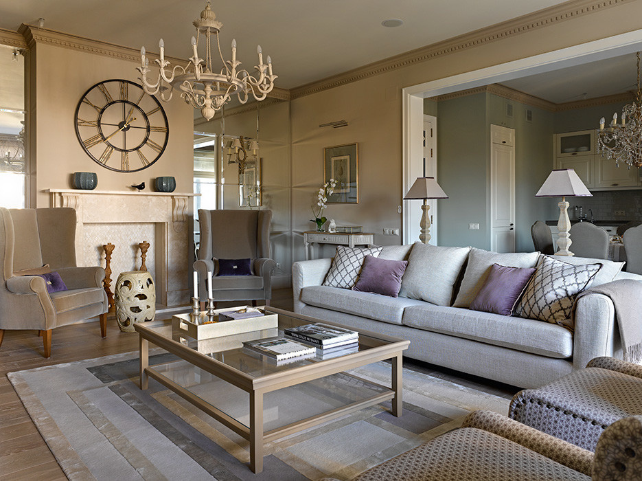 Ленинский проспект