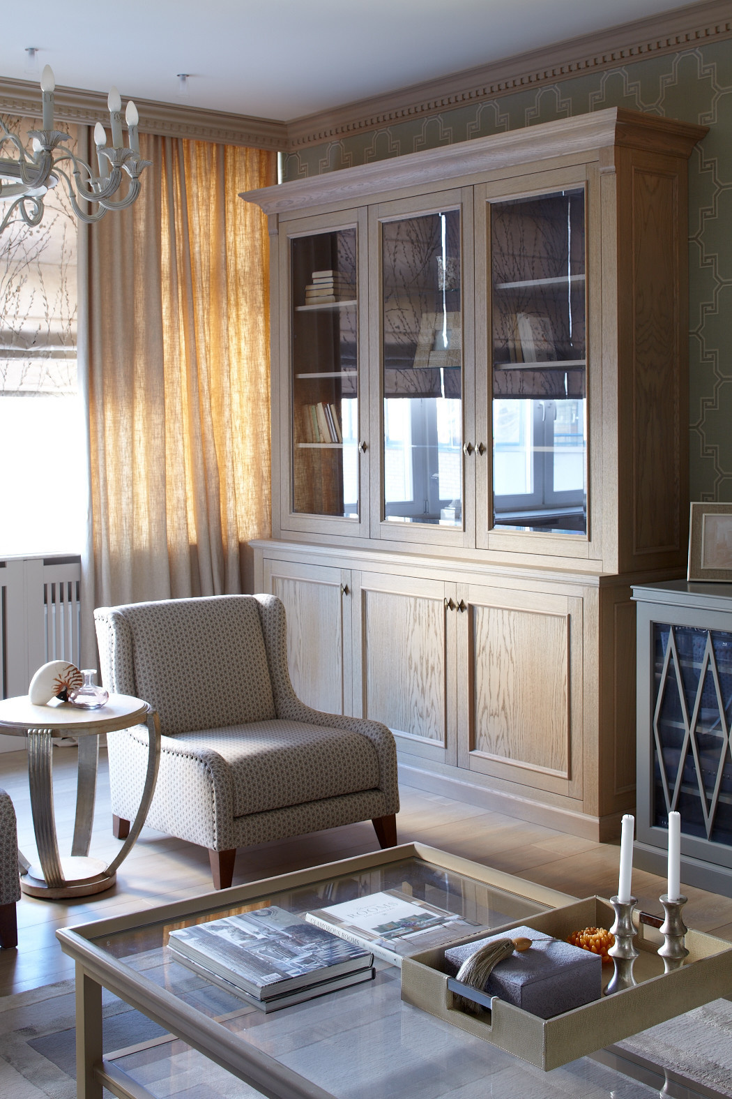 Ленинский проспект