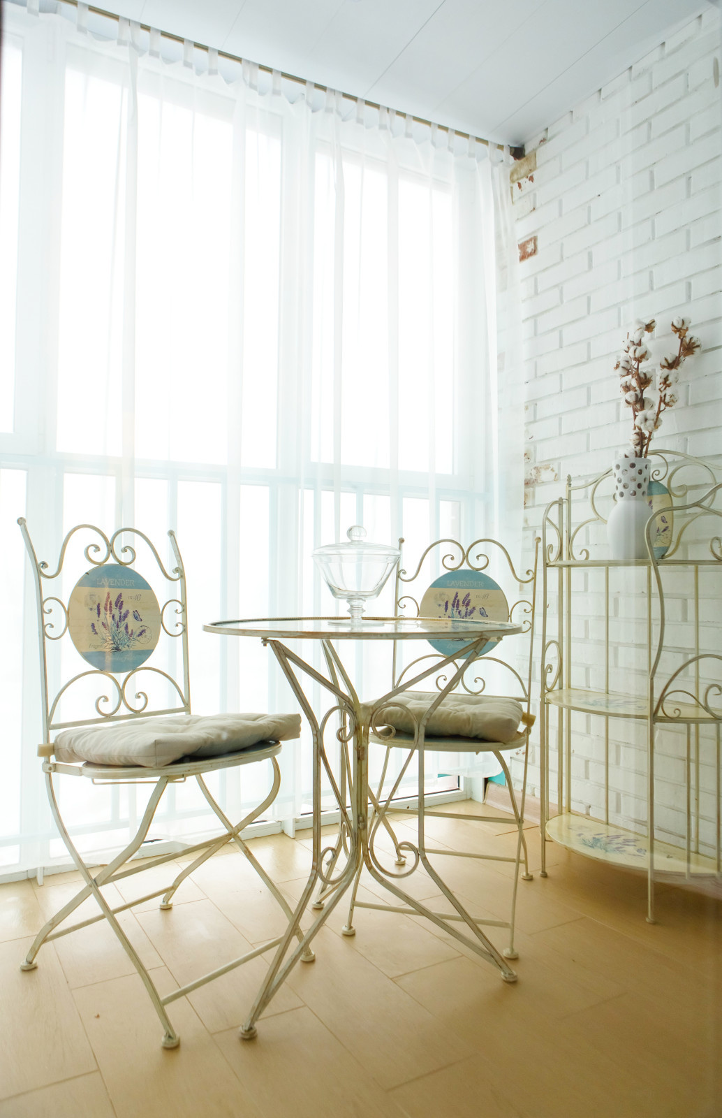 С видом на Залив