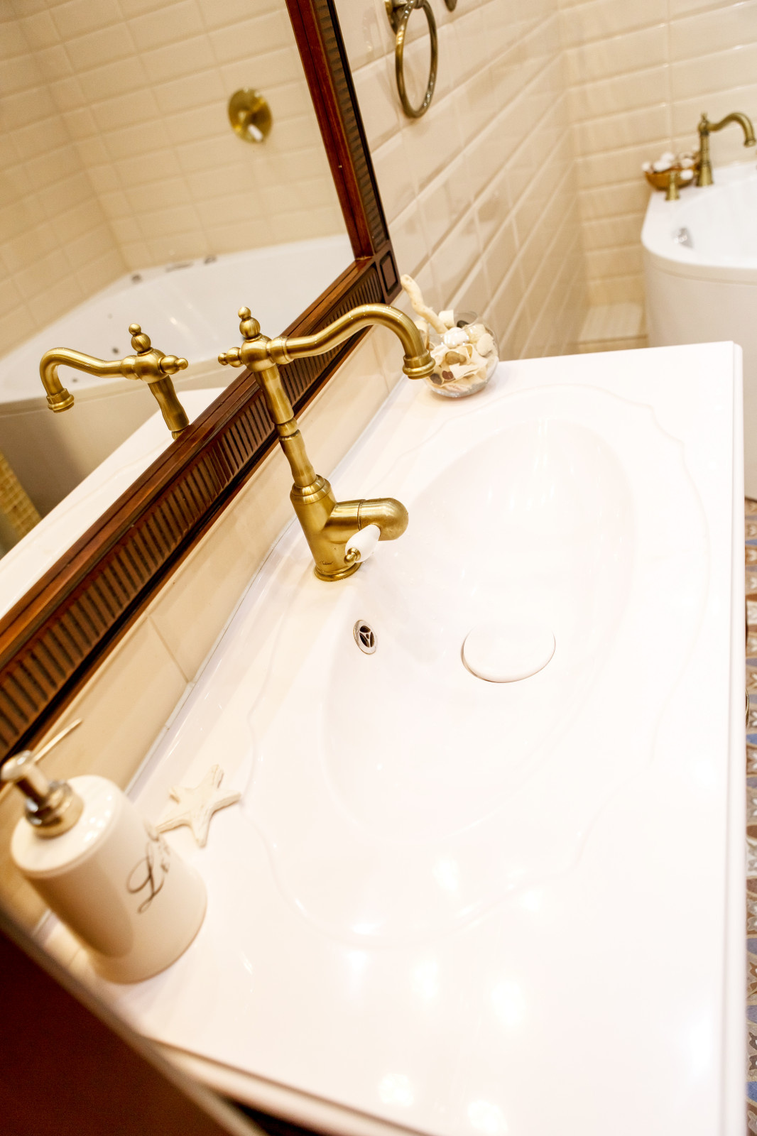 С видом на Залив