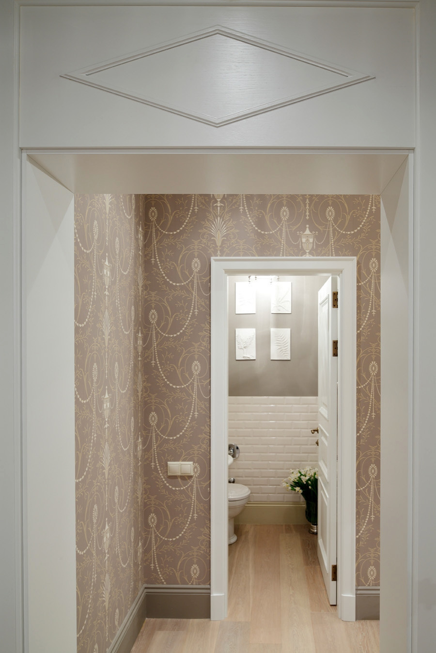 Ленинский проспект