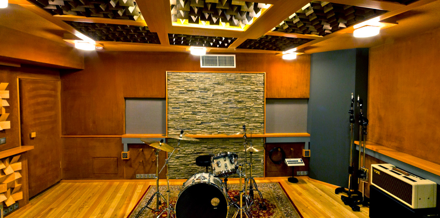 Musik Studio Major
