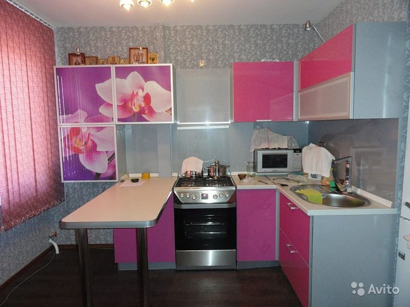 Кухни