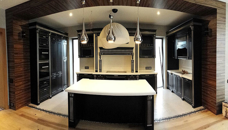 Фоновое изображение профиля Mezanine