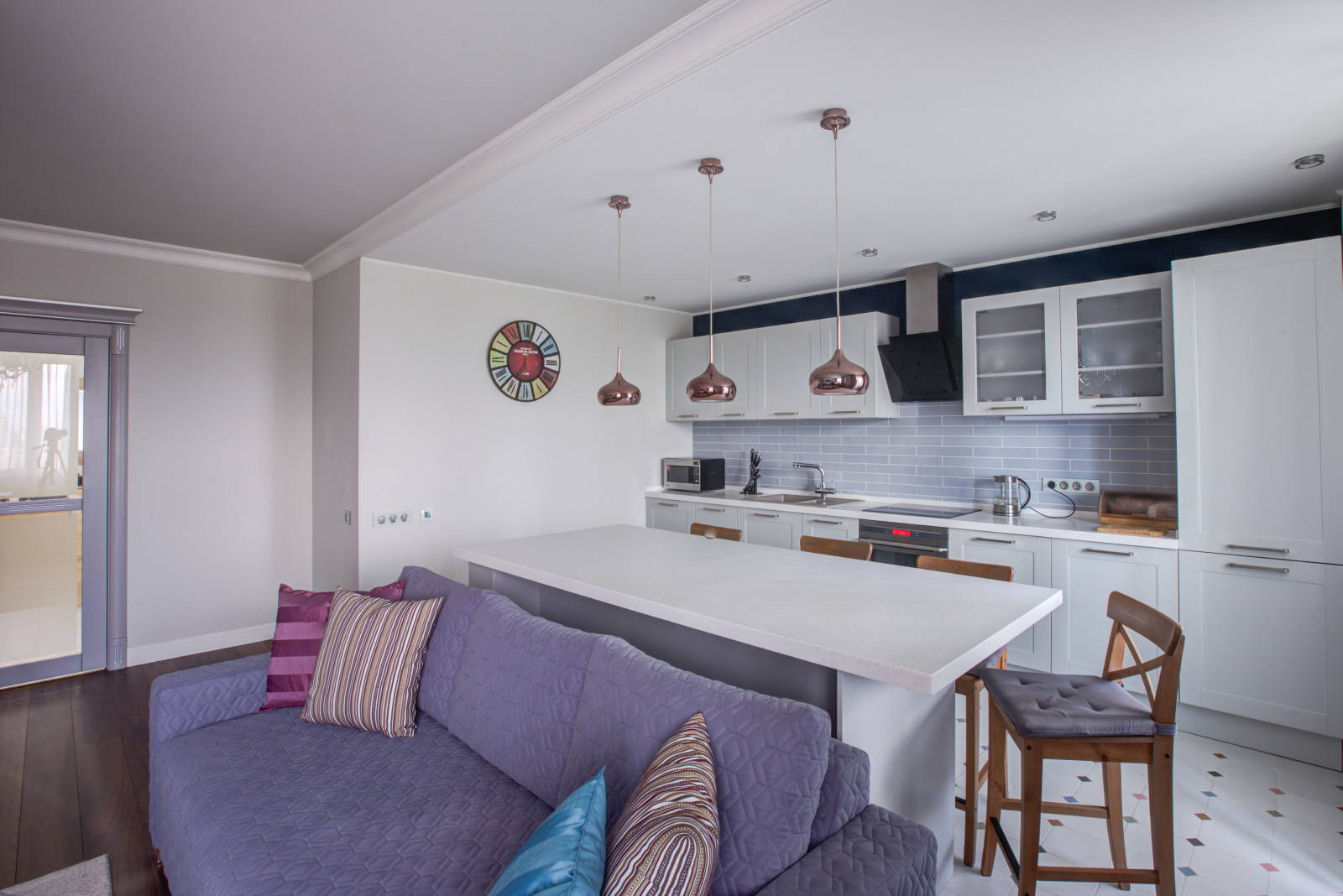 Геометрия жизни и бизнеса