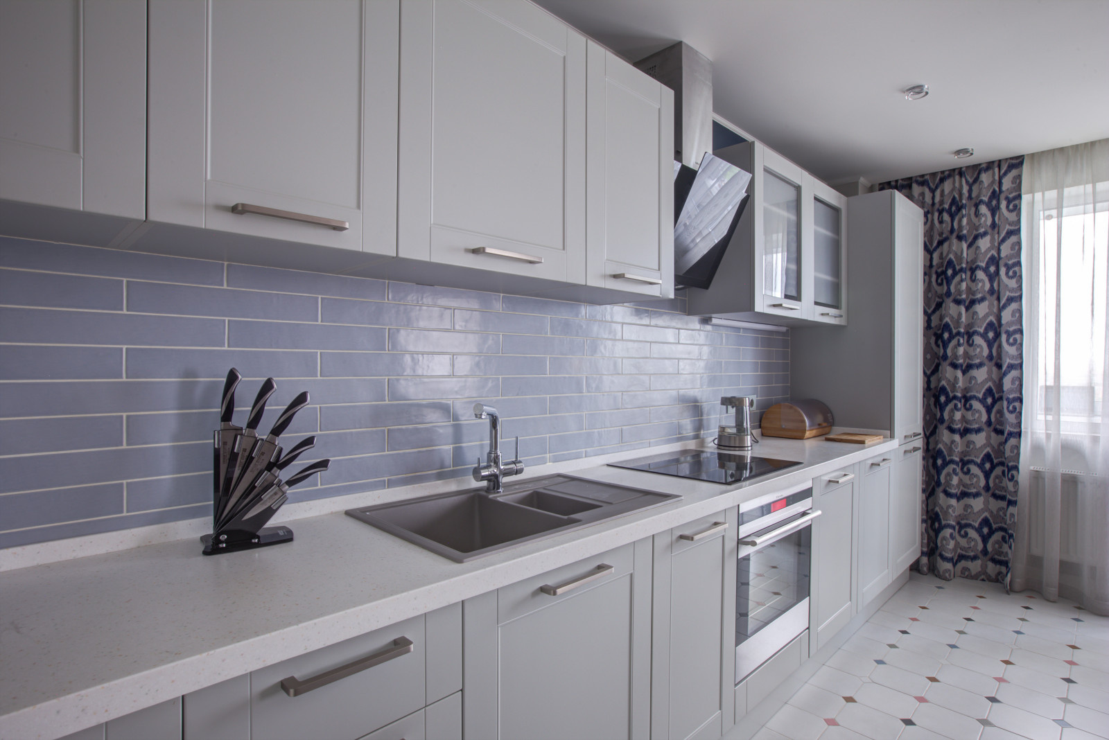 Геометрия жизни и бизнеса