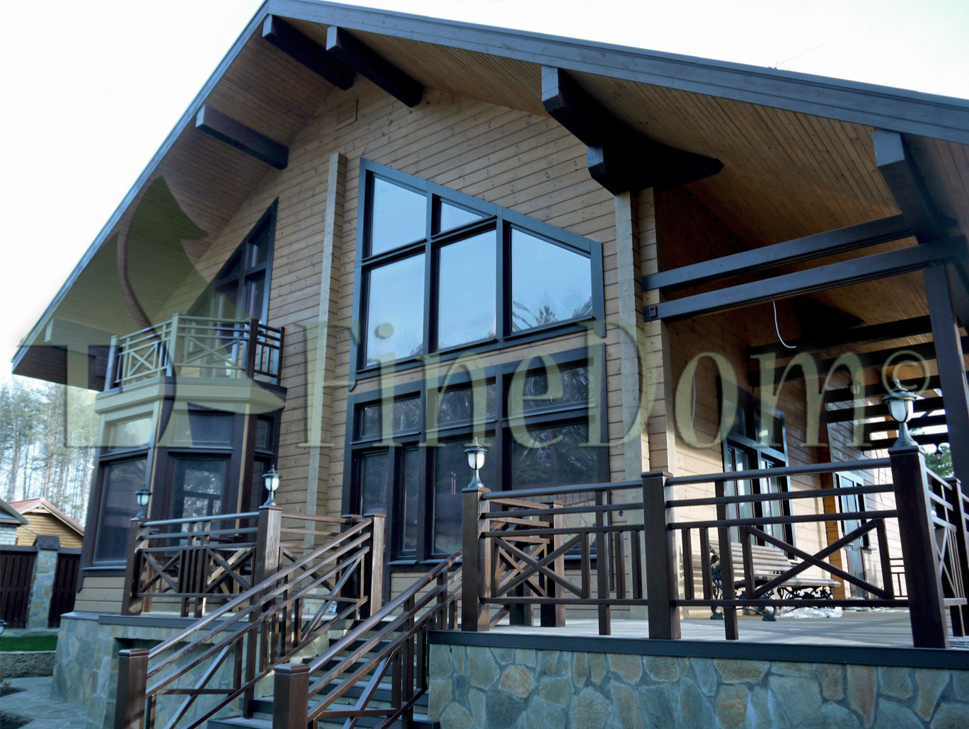 Скандинавия