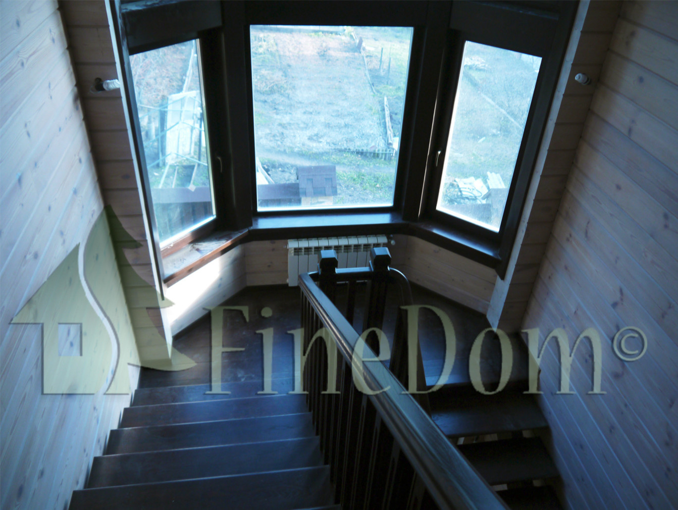 Скандинавия