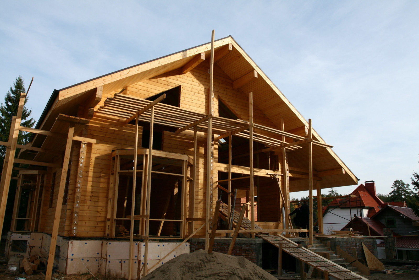 Скандинавия