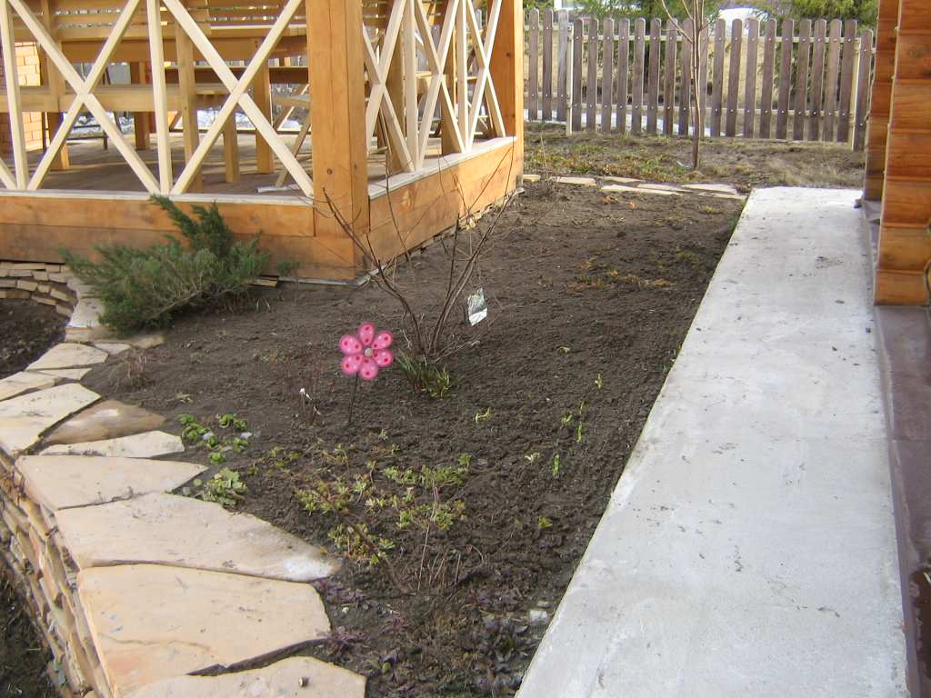 подготовка к сезону . Уход