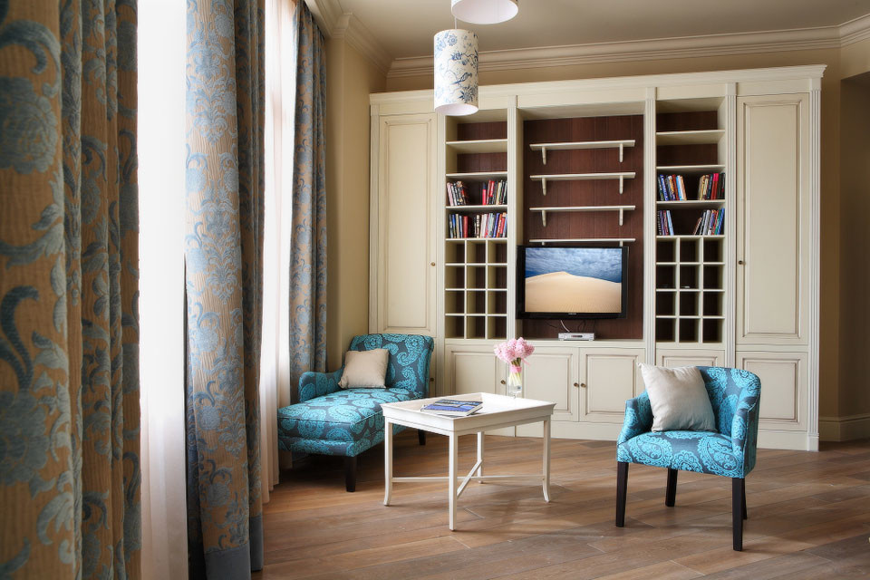 Private space