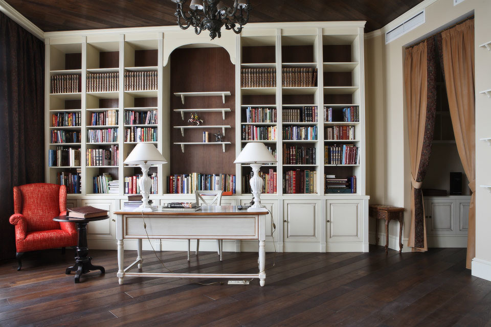 Private space