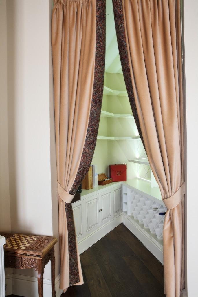 Modern french provence